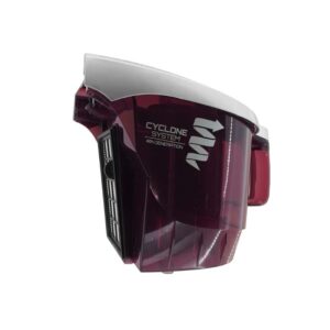 ETA 151300040 Κάδος για ηλ. σκούπα Salvet Animal 1513