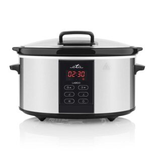 ETA Largo 2138 90000 Συσκευή αργού μαγειρέματος 6lt με κεραμικό δοχείο