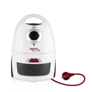 ETA Aero Ηλεκτρική σκούπα ECO 700W (με 2ο πέλμα για παρκέ)