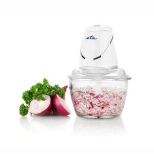 ETA Basto Πολυκόφτης-Multi 500W - Γυάλινο δοχείο 1,25 λίτρων