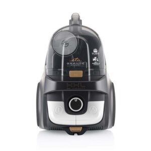 ETA Grande Animal 222390000 (Εγγύηση 3 έτη) Ηλεκτρική σκούπα για κατοικίδια με Κάδο 3.2lt