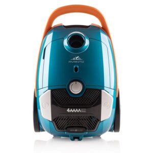 ETA Avanto Animal 3519 90010 Ηλεκτρική σκούπα ECO 4AAAA εξαρτήματα για κατοικίδια ζώα & τρίχες -Μπλε