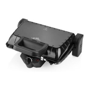 ETA Livero Τοστιέρα & Ηλεκτρική Ψηστιέρα Γκριλ-BBQ 1600W