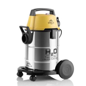 ETA Barello Profi 6222 90000 Ηλ. Σκούπα Υγρών-Στερεών & λειτουργία φυσήματος αέρα