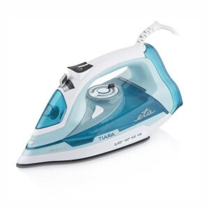 ETA Tiara II 0269 90000 Σίδερο Ατμού 2200W & δοχείο 450ml