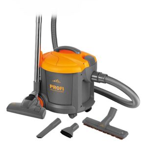 ETA Profi 046790010 Ηλ. Σκούπα Υγρών-Στερεών & λειτουργία φυσήματος αέρα για επαγγελματική χρήση