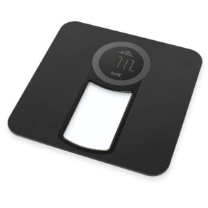 ETA SlimFit 978190000 Ζυγαριά Μπάνιου Λιπομέτρησης με φόρτιση USB