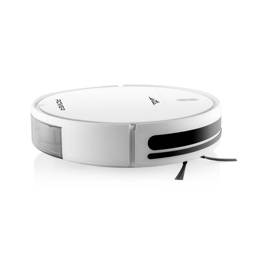 ETA Rover 124890000 Ηλεκτρική σκούπα ρομπότ 2 σε 1 με σφουγγάρισμα - Image 3