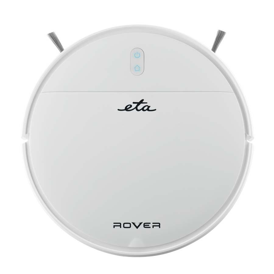 ETA Rover 124890000 Ηλεκτρική σκούπα ρομπότ 2 σε 1 με σφουγγάρισμα - Image 4