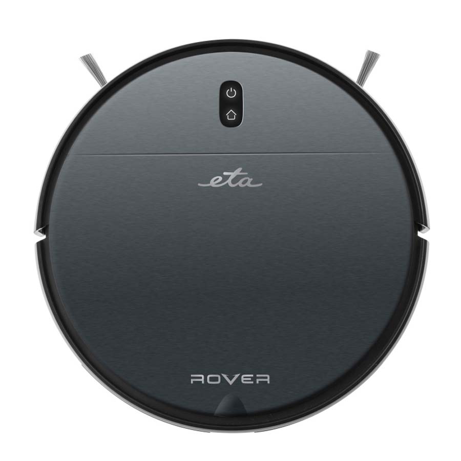 ETA Rover 124890010 Ηλεκτρική σκούπα ρομπότ 2 σε 1 με σφουγγάρισμα - Image 4