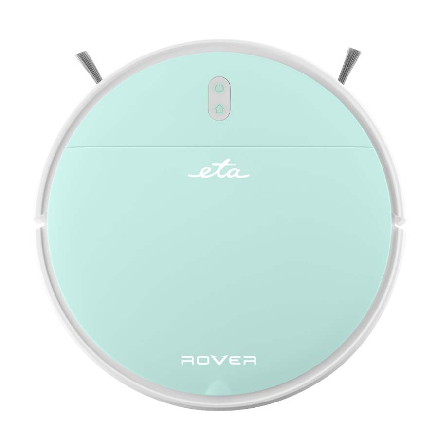 ETA Rover 124890020 Ηλεκτρική σκούπα ρομπότ 2 σε 1 με σφουγγάρισμα - Image 4