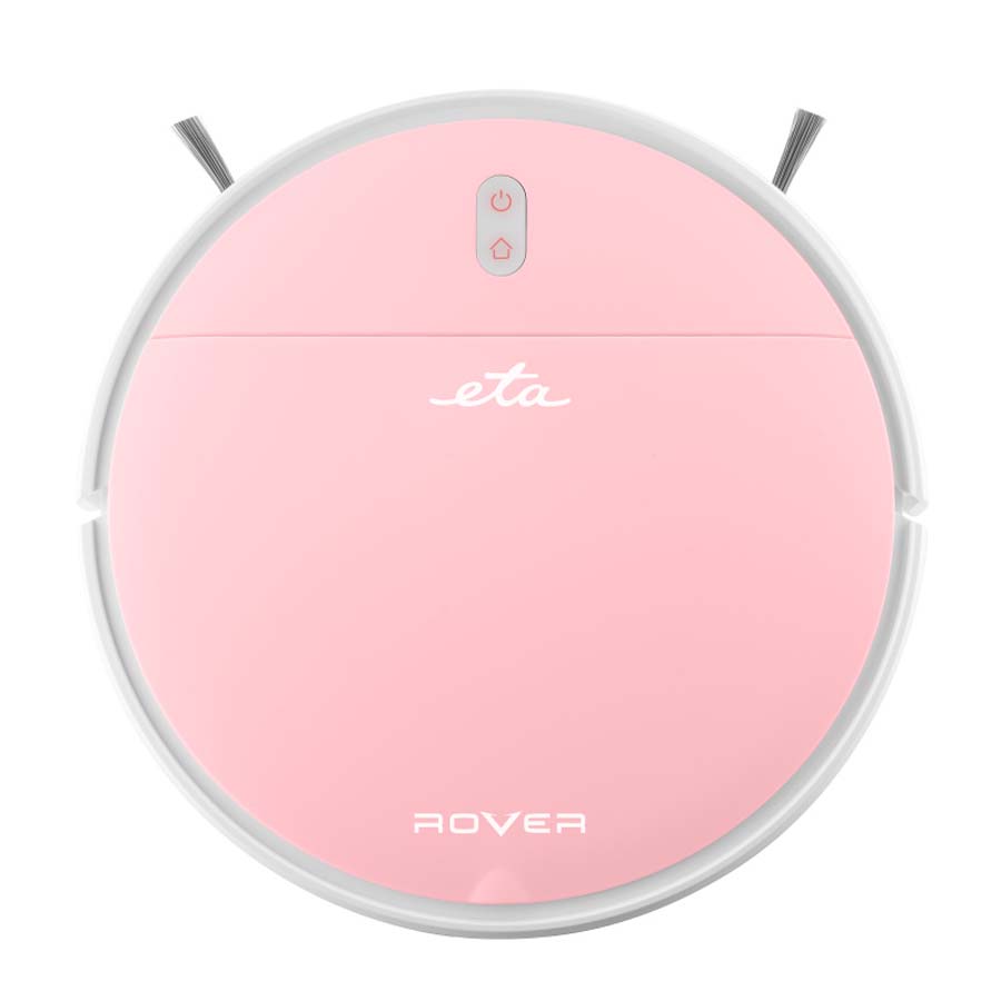 ETA Rover 124890030 Ηλεκτρική σκούπα ρομπότ 2 σε 1 με σφουγγάρισμα - Image 4