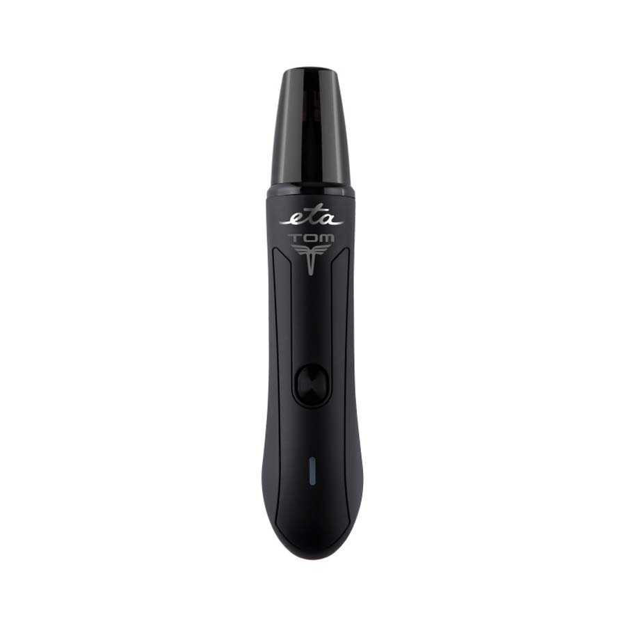 ETA Tom 434090000 Επαναφορτιζόμενο Trimmer για μύτη, αυτιά & φρύδια – λειτουργία μπαταρία & ρεύμα - Image 3