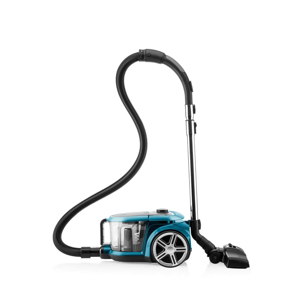 ETA Stormy Animal 251790000 (Εγγύηση 3 έτη) Ηλεκτρική σκούπα 4A με κάδο για κατοικίδια & τρίχες - Image 5