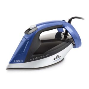ETA Chloe 227690000 Σίδερο Ατμού 2600W με αυτόματη ρύθμιση θερμοκρασίας