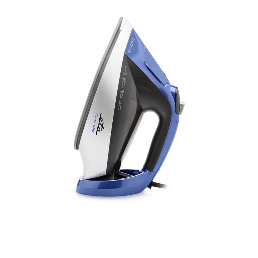 ETA Chloe 227690000 Σίδερο Ατμού 2600W με αυτόματη ρύθμιση θερμοκρασίας - Image 2