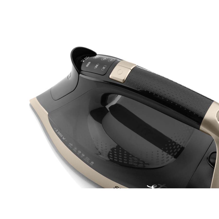 ETA SuperSteam II 327590000 Σίδερο Ατμού 3000W 200g/min - Image 6