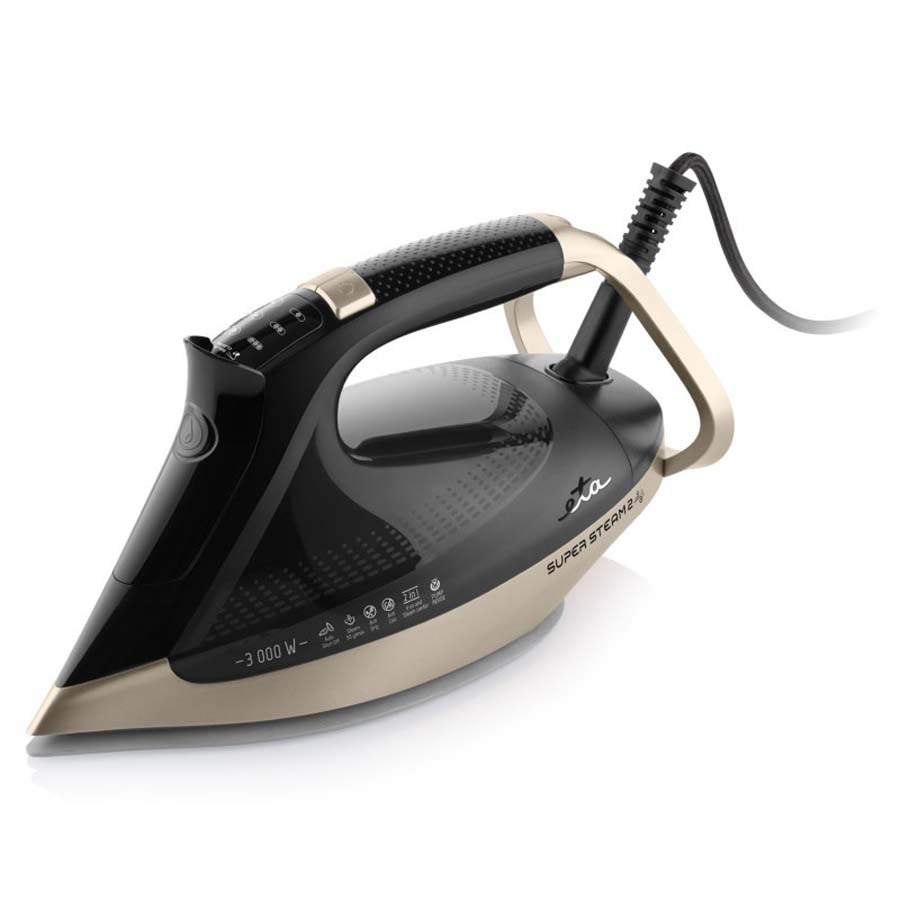 ETA SuperSteam II 327590000 Σίδερο Ατμού 3000W 200g/min