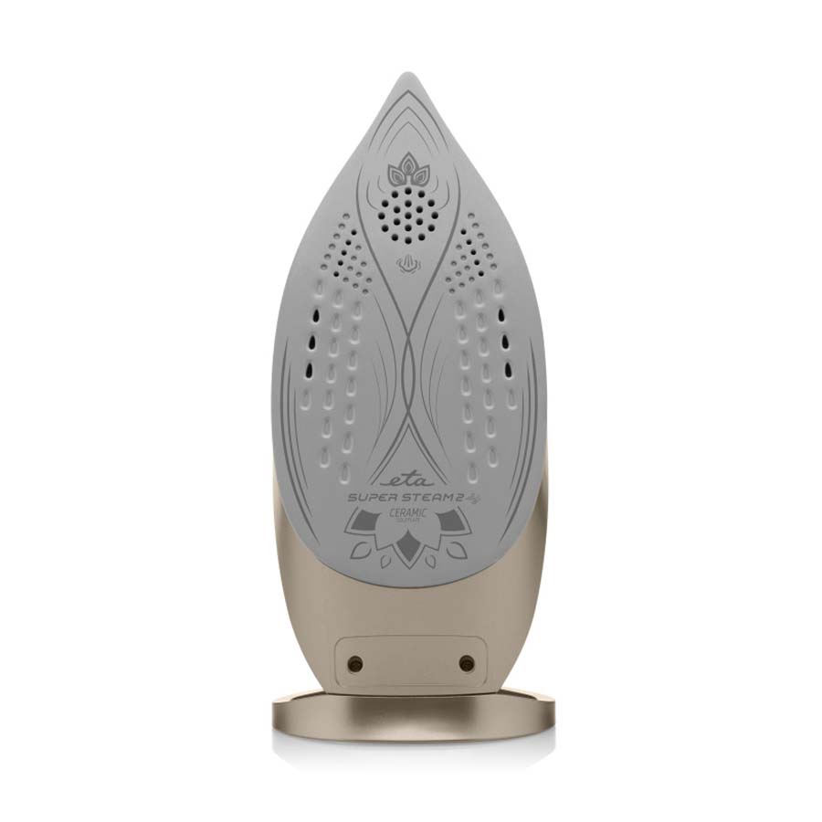 ETA SuperSteam II 327590000 Σίδερο Ατμού 3000W 200g/min - Image 4