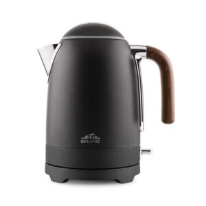 ETA Silvie 960490020 Ανοξείδωτος Βραστήρας 1.7lt / 2200W Aνθρακί
