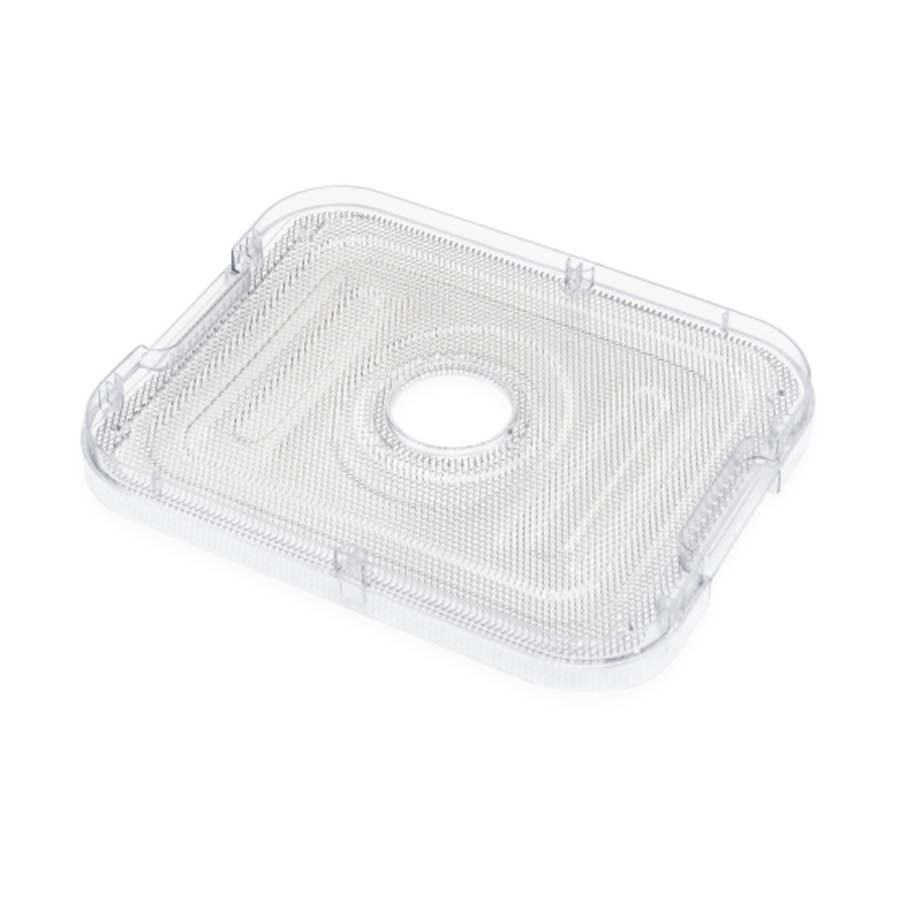 ETA Secca Premium 930190000 Αποξηραντής Τροφίμων με 8 Ρυθμιζόμενα Ράφια & Θερμοκρασία 35–75 °C - Image 6