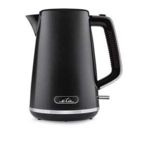 ETA Nora 360590010 Ηλεκτρικός Βραστήρας 1.7lt / 2200W Μαύρος